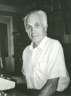 Ernests Ābols Ernests Ābols