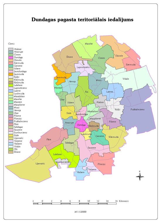 Administratīvais iedalījums Administratīvais iedalījums