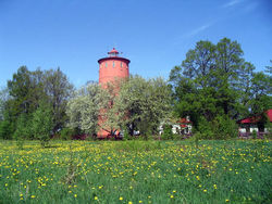 Šlīteres bāka
