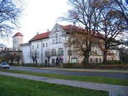 Dundagas pils Dundagas pils