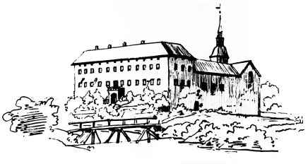 Dundagas pils Dundagas pils