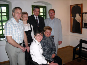 Jānoša Vajdas muzejā