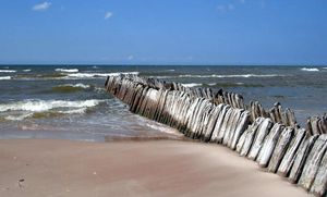Košragā šodien. Andas Lases foto Košragā šodien. Andas Lases foto