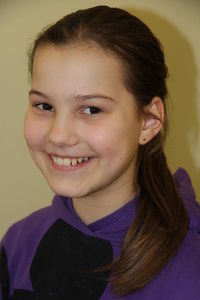 Kristīne Emerberga Kristīne Emerberga