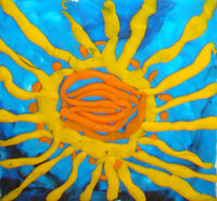 Roberts Ludeviks «Saule» Roberts Ludeviks «Saule»