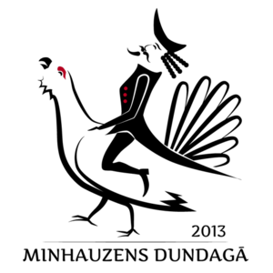 Minhauzens Minhauzens